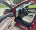 Червоний Форд Ескейп, об'ємом двигуна 1.5 л та пробігом 112 тис. км за 18000 $, фото 7 на Automoto.ua