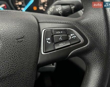 Красный Форд Эскейп, объемом двигателя 1.5 л и пробегом 160 тыс. км за 11900 $, фото 35 на Automoto.ua