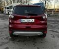 Красный Форд Эскейп, объемом двигателя 2 л и пробегом 93 тыс. км за 15500 $, фото 3 на Automoto.ua