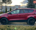 Красный Форд Эскейп, объемом двигателя 1.5 л и пробегом 235 тыс. км за 12200 $, фото 3 на Automoto.ua
