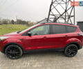 Червоний Форд Ескейп, об'ємом двигуна 1.5 л та пробігом 235 тис. км за 11500 $, фото 3 на Automoto.ua