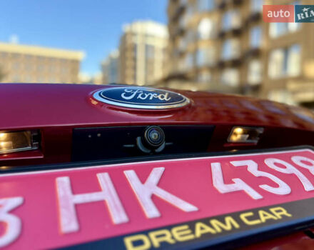 Червоний Форд Ескейп, об'ємом двигуна 1.5 л та пробігом 154 тис. км за 12999 $, фото 69 на Automoto.ua