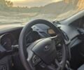Красный Форд Эскейп, объемом двигателя 1.5 л и пробегом 105 тыс. км за 14800 $, фото 18 на Automoto.ua