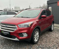 Красный Форд Эскейп, объемом двигателя 1.5 л и пробегом 66 тыс. км за 14300 $, фото 2 на Automoto.ua
