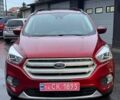 Красный Форд Эскейп, объемом двигателя 1.5 л и пробегом 175 тыс. км за 11999 $, фото 2 на Automoto.ua