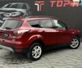 Красный Форд Эскейп, объемом двигателя 1.5 л и пробегом 160 тыс. км за 11900 $, фото 16 на Automoto.ua