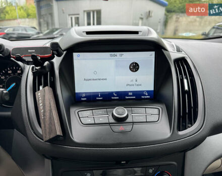 Червоний Форд Ескейп, об'ємом двигуна 1.5 л та пробігом 112 тис. км за 18000 $, фото 12 на Automoto.ua