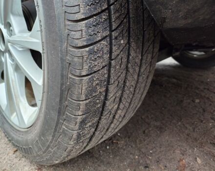 Красный Форд Эскейп, объемом двигателя 0 л и пробегом 200 тыс. км за 12500 $, фото 6 на Automoto.ua