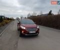 Красный Форд Эскейп, объемом двигателя 1.5 л и пробегом 153 тыс. км за 12000 $, фото 1 на Automoto.ua