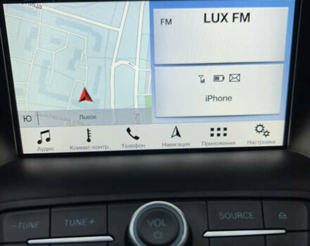 Красный Форд Эскейп, объемом двигателя 1.5 л и пробегом 72 тыс. км за 14600 $, фото 10 на Automoto.ua