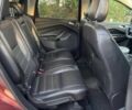 Красный Форд Эскейп, объемом двигателя 2 л и пробегом 43 тыс. км за 9800 $, фото 10 на Automoto.ua