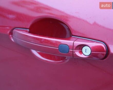 Червоний Форд Ескейп, об'ємом двигуна 1.5 л та пробігом 85 тис. км за 13500 $, фото 28 на Automoto.ua