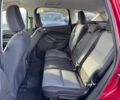 Красный Форд Эскейп, объемом двигателя 1.5 л и пробегом 170 тыс. км за 8900 $, фото 5 на Automoto.ua