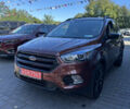 Форд Эскейп 2018 в Черновцах на Automoto.ua Красный Форд Эскейп, объемом двигателя 1.5 л и пробегом 130 тыс. км за 12900 $, фото 1 на Automoto.ua