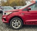 Червоний Форд Ескейп, об'ємом двигуна 1.5 л та пробігом 176 тис. км за 9500 $, фото 1 на Automoto.ua