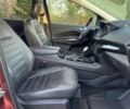 Красный Форд Эскейп, объемом двигателя 2 л и пробегом 43 тыс. км за 9800 $, фото 9 на Automoto.ua