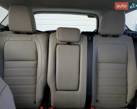 Червоний Форд Ескейп, об'ємом двигуна 1.5 л та пробігом 102 тис. км за 1900 $, фото 9 на Automoto.ua