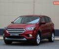 Червоний Форд Ескейп, об'ємом двигуна 1.5 л та пробігом 85 тис. км за 13500 $, фото 2 на Automoto.ua