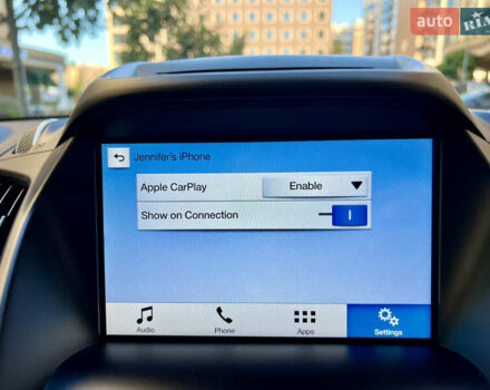 Червоний Форд Ескейп, об'ємом двигуна 1.5 л та пробігом 154 тис. км за 12999 $, фото 53 на Automoto.ua