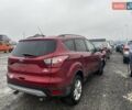 Червоний Форд Ескейп, об'ємом двигуна 2 л та пробігом 155 тис. км за 8500 $, фото 3 на Automoto.ua