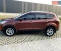 Червоний Форд Ескейп, об'ємом двигуна 2.5 л та пробігом 82 тис. км за 13499 $, фото 9 на Automoto.ua