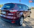 Форд Эскейп 2018 в Каменке на Automoto.ua Красный Форд Эскейп, объемом двигателя 2.5 л и пробегом 202 тыс. км за 11900 $, фото 32 на Automoto.ua