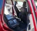 Красный Форд Эскейп, объемом двигателя 1.5 л и пробегом 51 тыс. км за 14700 $, фото 11 на Automoto.ua