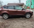 Красный Форд Эскейп, объемом двигателя 0 л и пробегом 200 тыс. км за 12500 $, фото 2 на Automoto.ua