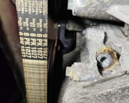 Красный Форд Эскейп, объемом двигателя 0 л и пробегом 200 тыс. км за 12500 $, фото 15 на Automoto.ua