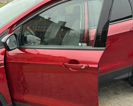 Червоний Форд Ескейп, об'ємом двигуна 1.5 л та пробігом 235 тис. км за 11500 $, фото 8 на Automoto.ua