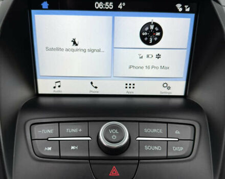 Красный Форд Эскейп, объемом двигателя 1.5 л и пробегом 154 тыс. км за 12499 $, фото 33 на Automoto.ua