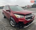 Червоний Форд Ескейп, об'ємом двигуна 2 л та пробігом 155 тис. км за 8500 $, фото 1 на Automoto.ua