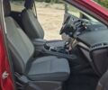 Красный Форд Эскейп, объемом двигателя 1.5 л и пробегом 105 тыс. км за 14800 $, фото 25 на Automoto.ua
