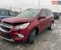 Червоний Форд Ескейп, об'ємом двигуна 2 л та пробігом 155 тис. км за 8500 $, фото 1 на Automoto.ua