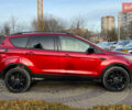 Красный Форд Эскейп, объемом двигателя 1.5 л и пробегом 235 тыс. км за 12200 $, фото 7 на Automoto.ua