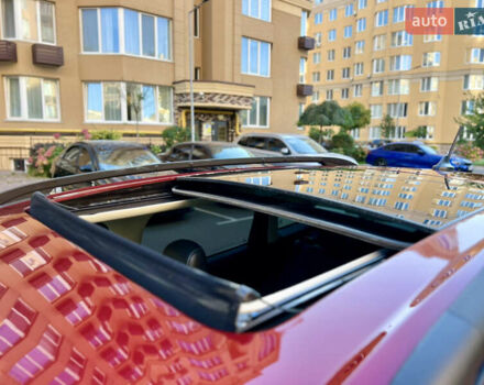 Червоний Форд Ескейп, об'ємом двигуна 1.5 л та пробігом 154 тис. км за 12999 $, фото 56 на Automoto.ua