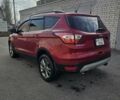 Красный Форд Эскейп, объемом двигателя 1.5 л и пробегом 154 тыс. км за 15000 $, фото 3 на Automoto.ua