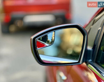 Червоний Форд Ескейп, об'ємом двигуна 1.5 л та пробігом 154 тис. км за 12999 $, фото 70 на Automoto.ua