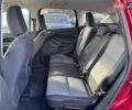 Червоний Форд Ескейп, об'ємом двигуна 1.5 л та пробігом 176 тис. км за 9500 $, фото 12 на Automoto.ua