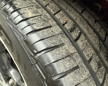 Красный Форд Эскейп, объемом двигателя 1.5 л и пробегом 154 тыс. км за 12499 $, фото 23 на Automoto.ua