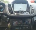 Красный Форд Эскейп, объемом двигателя 2 л и пробегом 43 тыс. км за 10000 $, фото 5 на Automoto.ua
