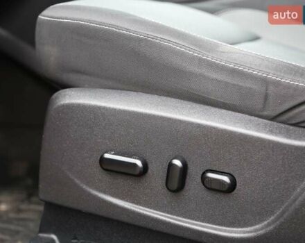 Червоний Форд Ескейп, об'ємом двигуна 1.5 л та пробігом 85 тис. км за 13500 $, фото 22 на Automoto.ua