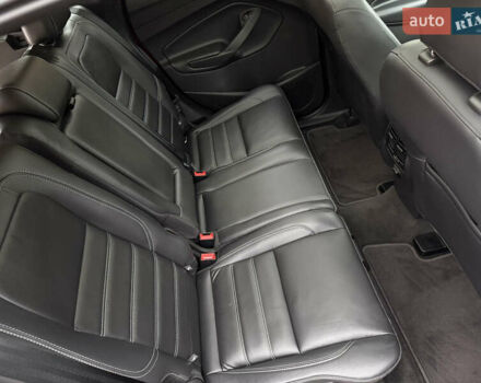 Красный Форд Эскейп, объемом двигателя 1.5 л и пробегом 154 тыс. км за 12499 $, фото 41 на Automoto.ua