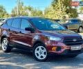 Форд Эскейп 2018 в Каменке на Automoto.ua Красный Форд Эскейп, объемом двигателя 2.5 л и пробегом 202 тыс. км за 11900 $, фото 1 на Automoto.ua