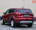 Червоний Форд Ескейп, об'ємом двигуна 1.5 л та пробігом 85 тис. км за 13500 $, фото 5 на Automoto.ua