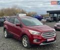 Червоний Форд Ескейп, об'ємом двигуна 1.5 л та пробігом 176 тис. км за 9500 $, фото 1 на Automoto.ua