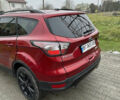 Червоний Форд Ескейп, об'ємом двигуна 1.5 л та пробігом 235 тис. км за 11500 $, фото 5 на Automoto.ua