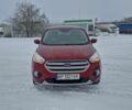 Червоний Форд Ескейп, об'ємом двигуна 1.5 л та пробігом 270 тис. км за 12500 $, фото 1 на Automoto.ua