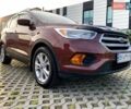 Червоний Форд Ескейп, об'ємом двигуна 2.5 л та пробігом 82 тис. км за 13499 $, фото 1 на Automoto.ua