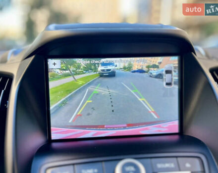 Червоний Форд Ескейп, об'ємом двигуна 1.5 л та пробігом 154 тис. км за 12999 $, фото 54 на Automoto.ua